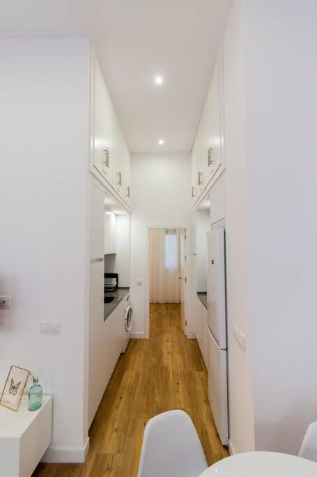 Appartement 3 Gaviotas *