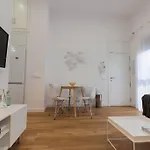 Apartamento Las 3 Gaviotas